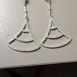 Gorgeous Earrings 