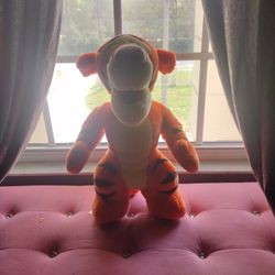 Tigger 