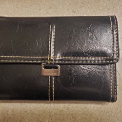 Liz Claiborne Wallet