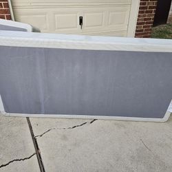 King Box Spring 