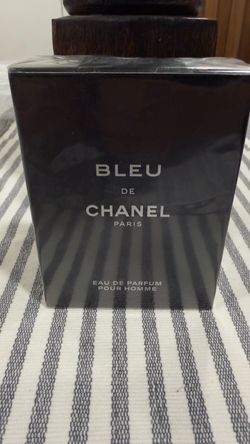 Chanel Bleu de Chanel Eau de Parfum Pour Homme