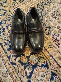 Boys Dress Shoes Size 8