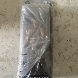 Skyrim Legacy Collection - Dovahkiin action figure - New and Sealed