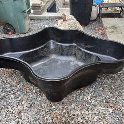 Pond Form