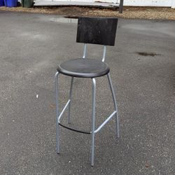 Bar Stools - 3 Piece