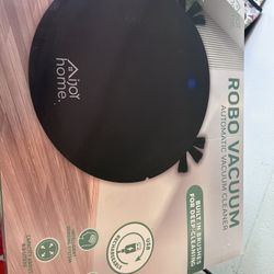 Robo Vacuum 