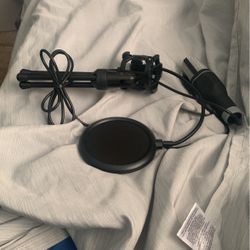 Studio Microphone 