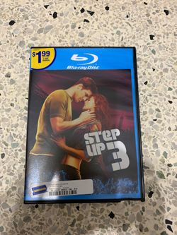 Step Up 3