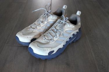 Merrell Moab Speed 2 Vent 2K SE Trail Shoes Mens Size 11