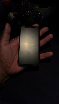 iPhone 12 Mini Red