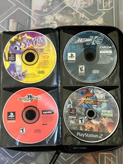 Retro video games