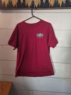 Vintage Ron Jon Mens Large Shirt