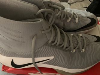 Barely Worn Nikes