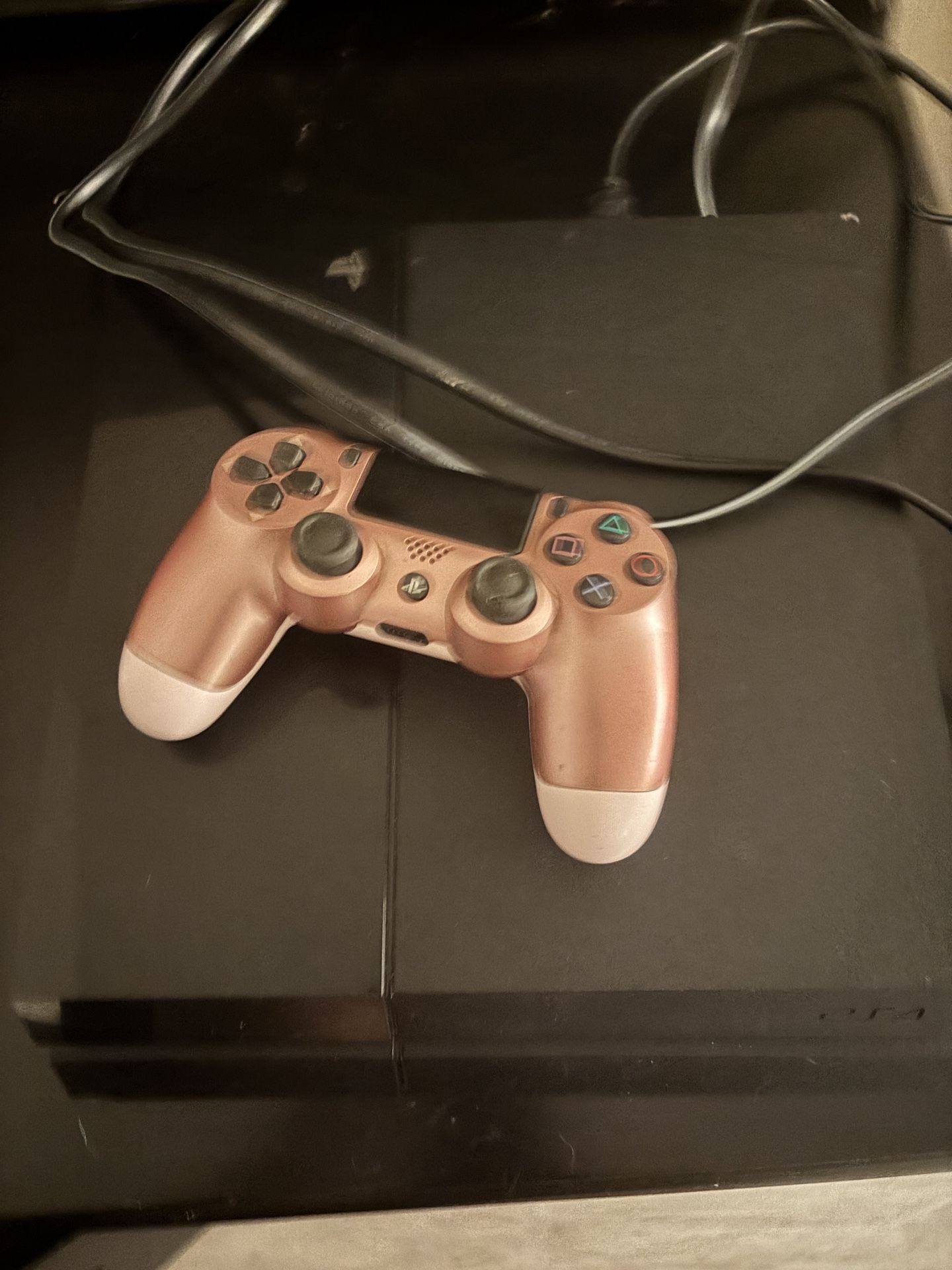PS4
