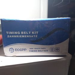Timing Belt Kit 