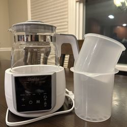 Baby Bottle Warmer 
