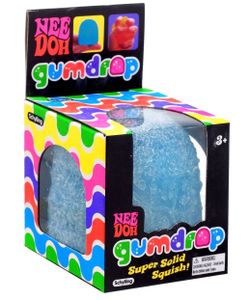 Gumdrop Needoh Authentic- Trade Only