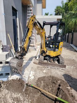 Excavación