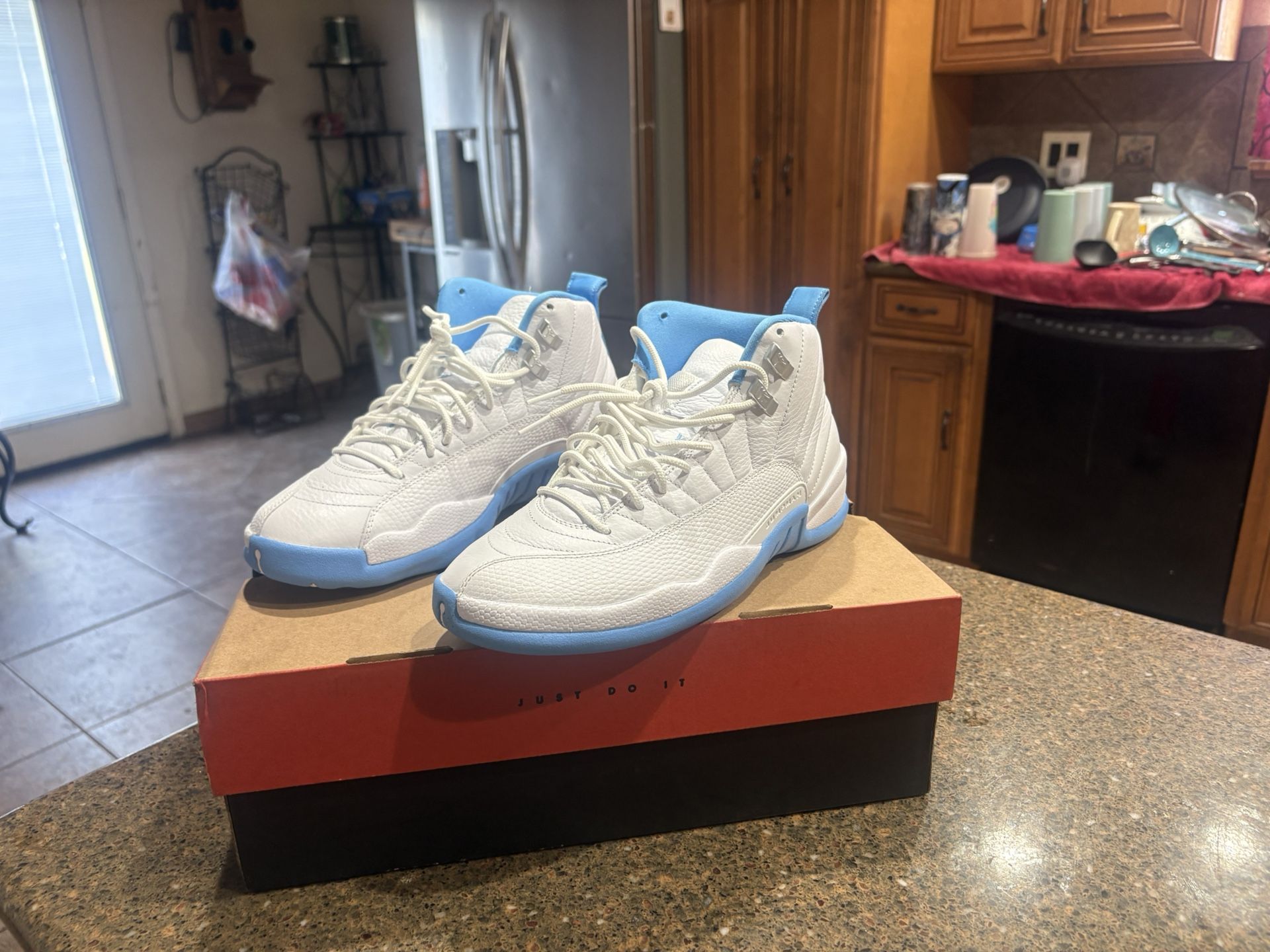Jordan 12
