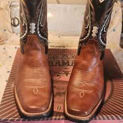 Cowboy Boots men's