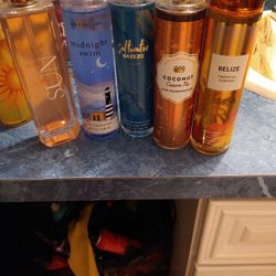 Bath And Body Works 