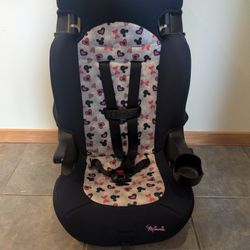 Cosco Disney Lightweight Car Seat - Air Travel