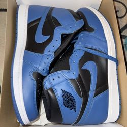 Jordan 1 Dark Marina 