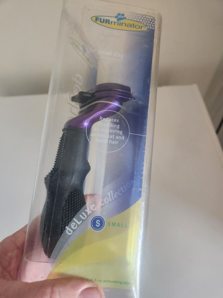 FURMINATOR- Deluxe Edition