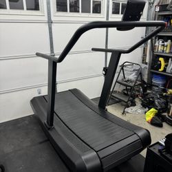 New Manual Treadmill