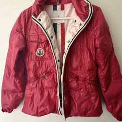 Moncler Jacket women size 1