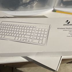 Brand New Working Keyboards