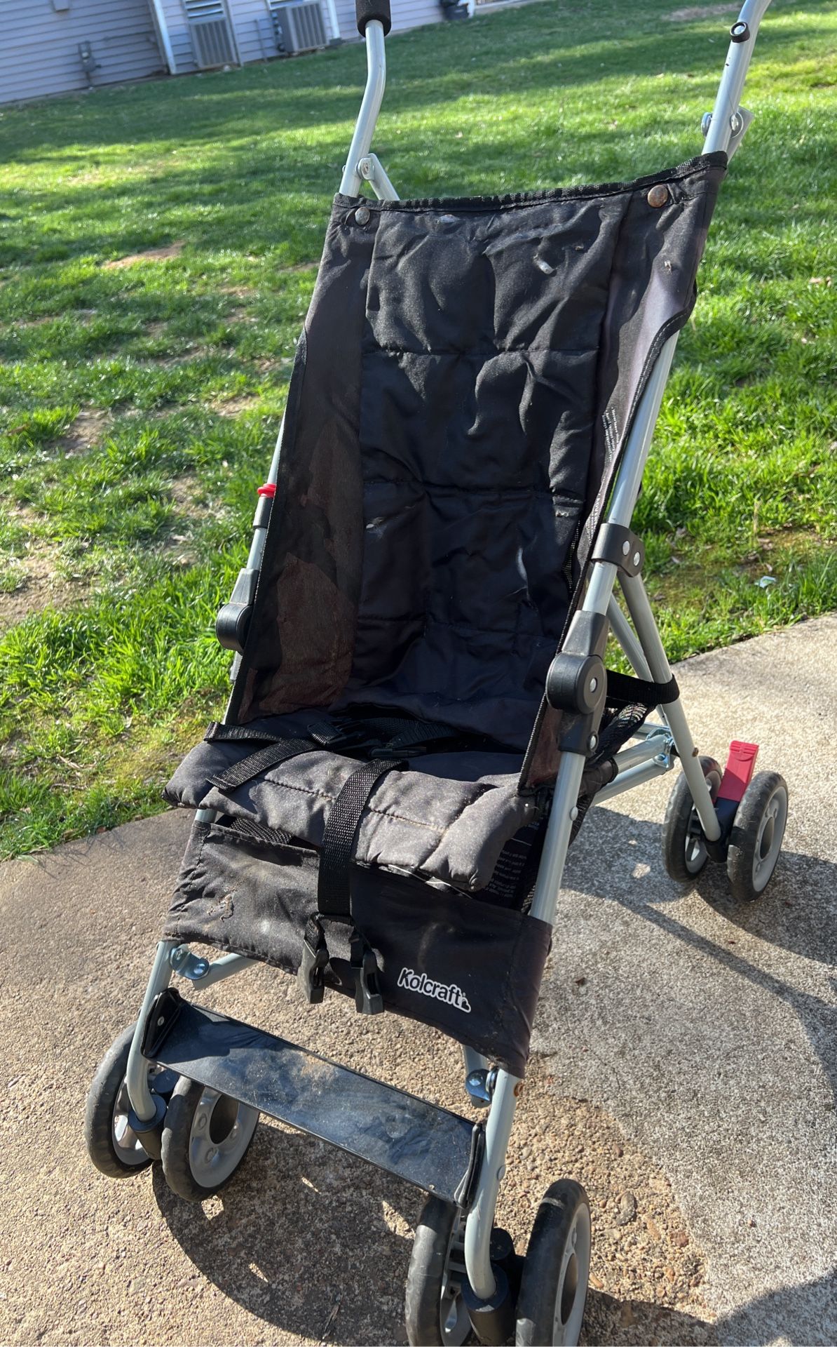 Stroller
