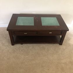 Coffee Table for Sale