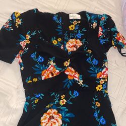 Womens Dress