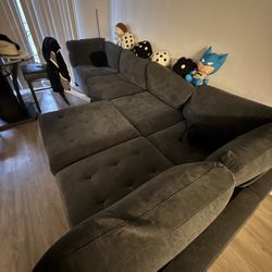 Couch For Sale