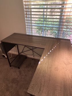 Desk