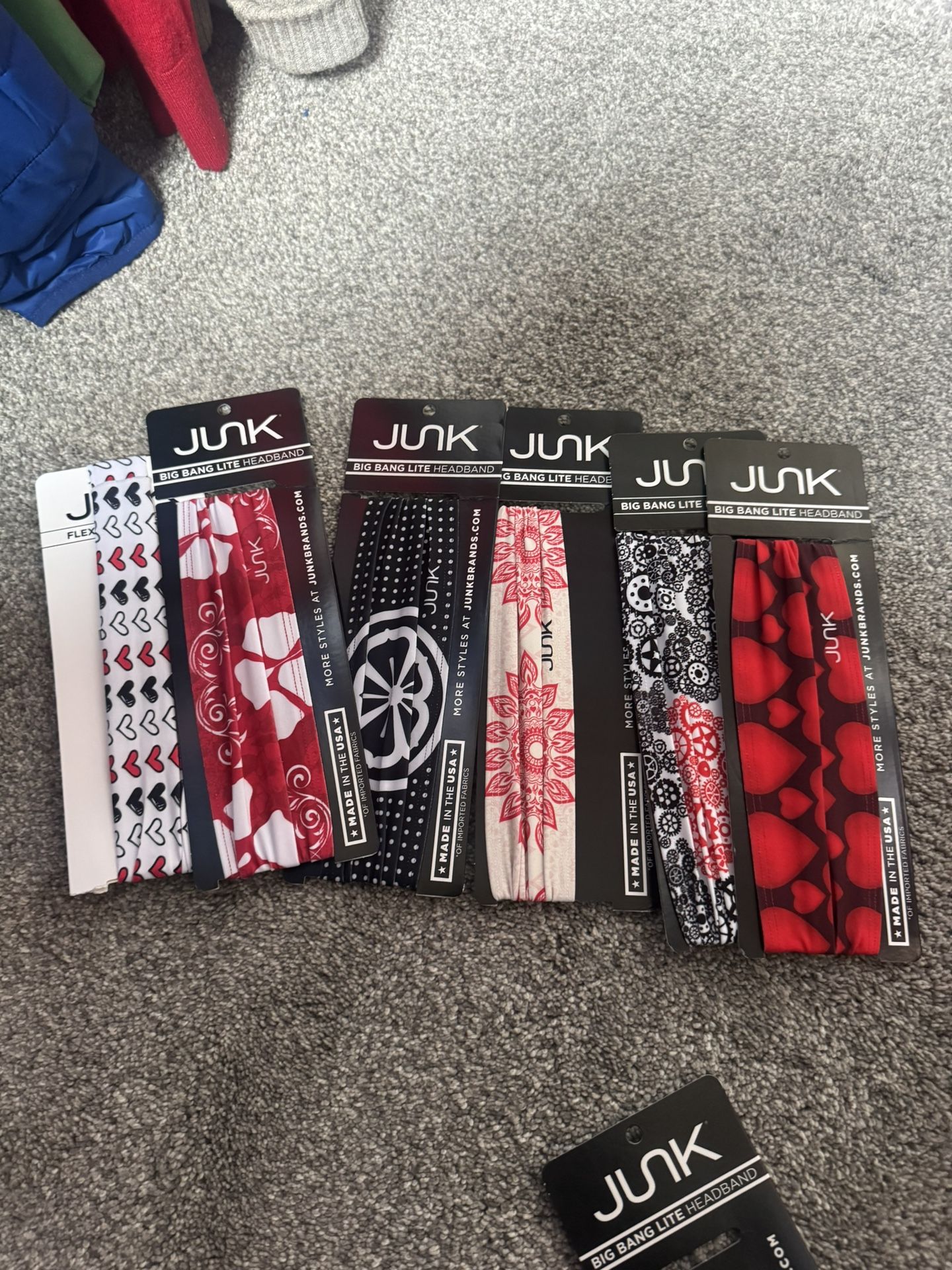 Hand Brands