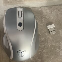 Wireless Mouse