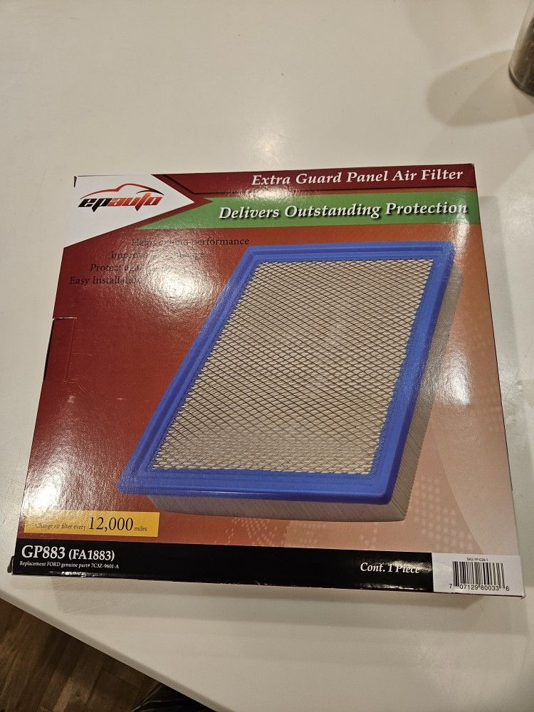 Ford Engine Air Filter