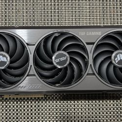 ASUS TUF RTX 5070 