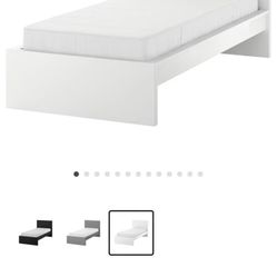 IKEA Bed Frame