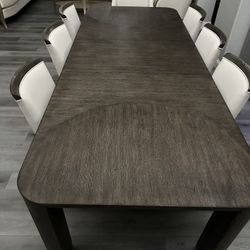 Dining Table Chairs 