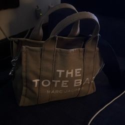 Real Tote Bag 