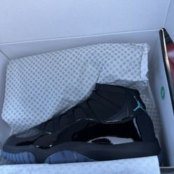 Gamma 11 Size 8.5