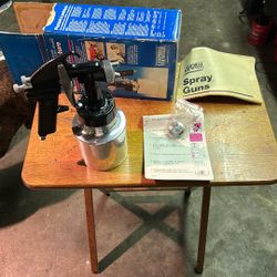 Paint Gun 