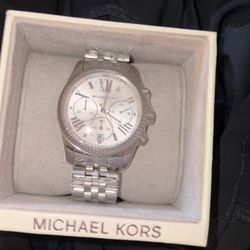 Michael Kors Watch 