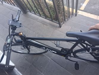 36 V Swift Ebike