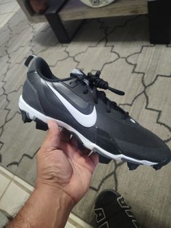 Nike Trout Baseball Cleats