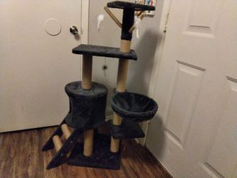 Cat Tree