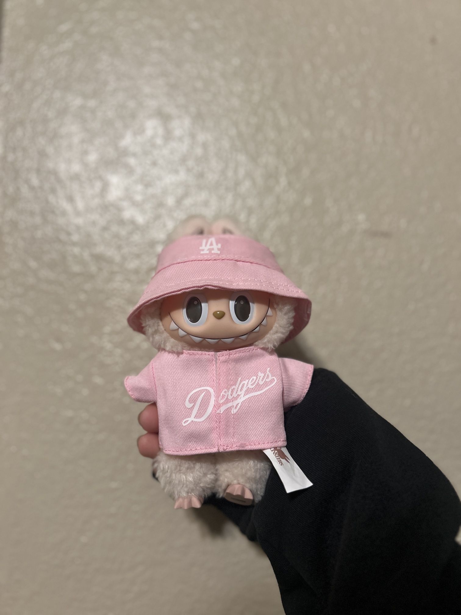 Labubu Clothes